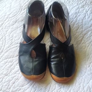 Antonio Melani "George" Shoes Size 6.5